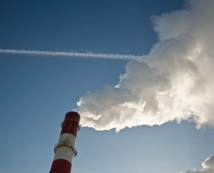 Skelbiama 2025-2026 metų šildymo sezono pabaiga