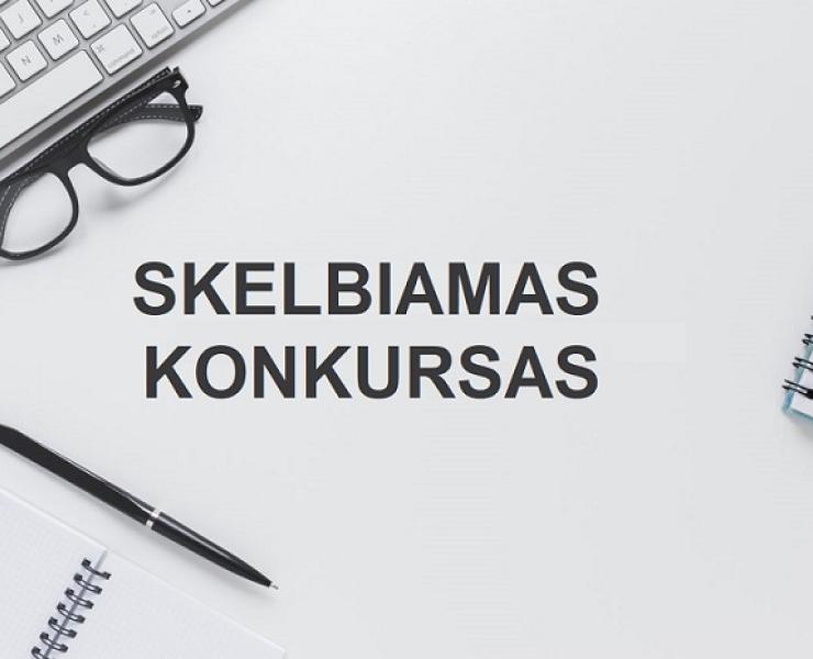 Skelbiamas konkursas UAB „Šalčininkų šilumos tinklai“ direktoriaus pareigoms užimti